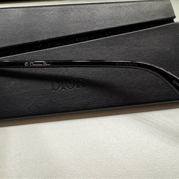 Dior Studded So Real Sunglasses - Picture 7 of 8